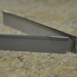 Cut-Off Blades