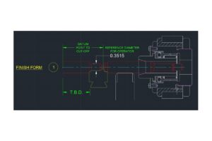 Datum Point Tooling