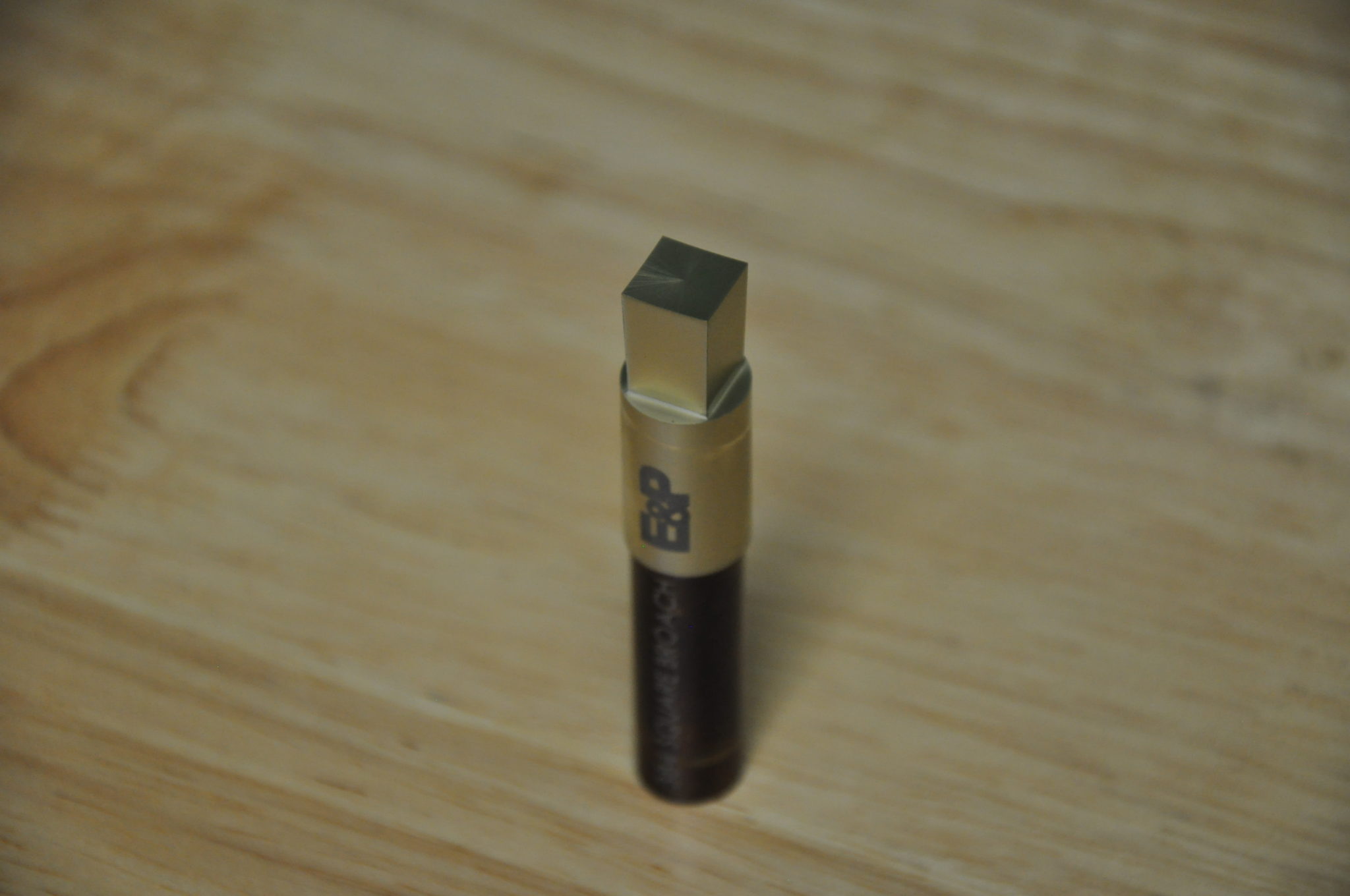 Square Broach E&P Form Tool Company