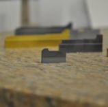 Carbide Insert Tooling